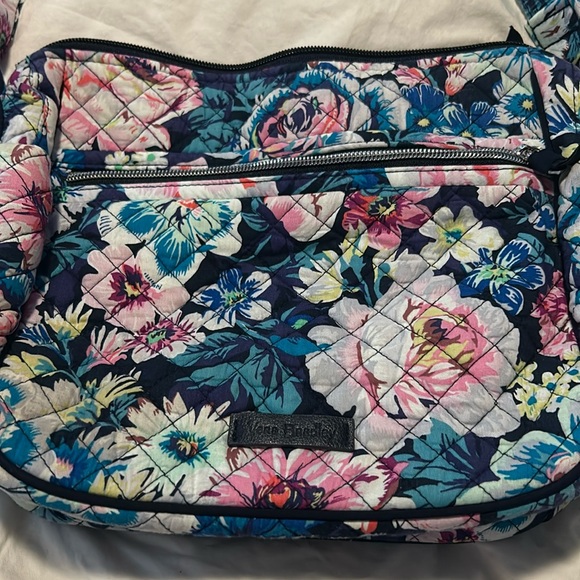 Vera Bradley small purse - Picture 1 of 8